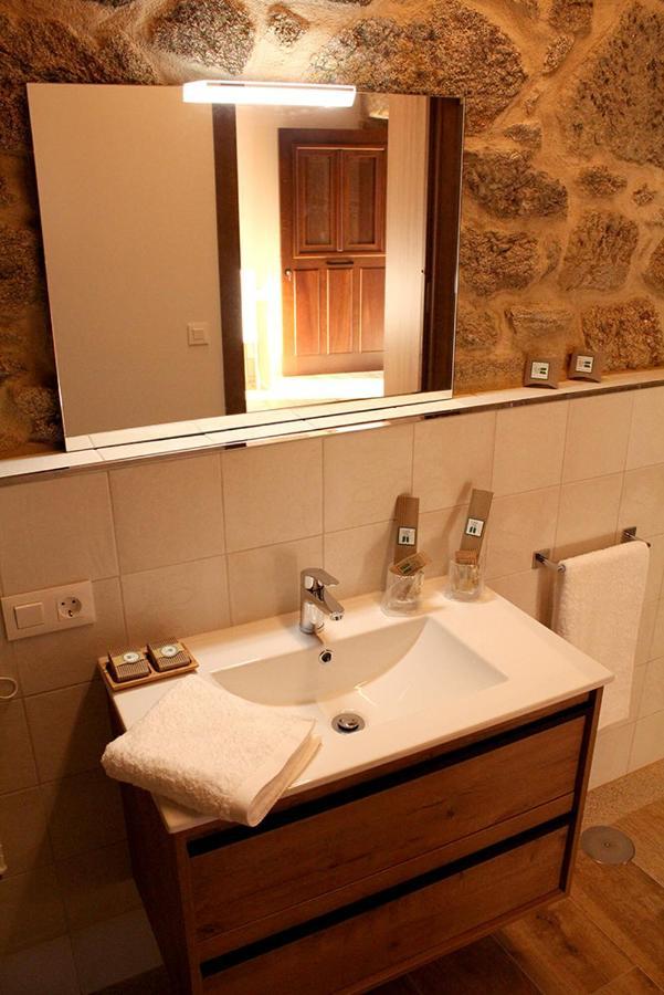 Eido Do Rei - Hospedaxe Rural Hotel Ponteareas Luaran gambar